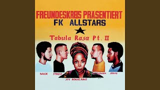 Tabula Rasa Pt. II (Silly Walks RMX)