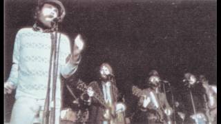 The Beach Boys Santa Ana Winds live 1980