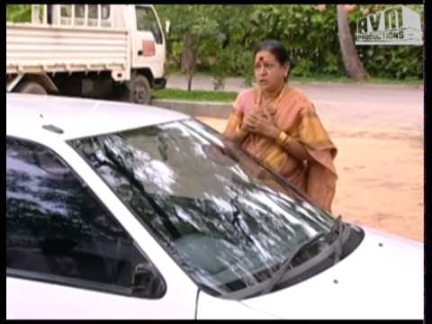 Episode 265: Janaki Telugu TV Serial - AVM Productions