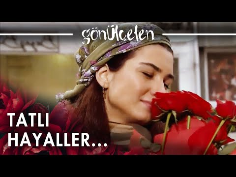 Hasret, babasını hapisten çıkarabilmek için para bulmak zorunda! | Gönülçelen 1. Bölüm