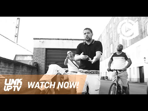 Mikes Roddy - Magpie [Music Video] @MikesRoddy @MarcG13_ | Link Up TV