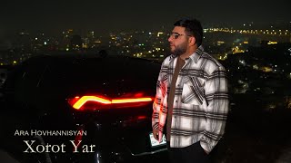 Ara Hovhannisyan - Xorot Yar (2025)