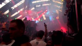 RICARDO VILLALOBOS AT COCOON HEROES CLOSING PARTY AMNESIA IBIZA 26.09.2011 LUVSTUFF SAGAT