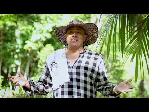 SOY COQUERO - URIEL HENAO