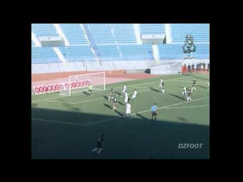 Coupe d'Algérie 2014 (32ème de finale) SCM ORAN 0-3 USM BEL ABBES
