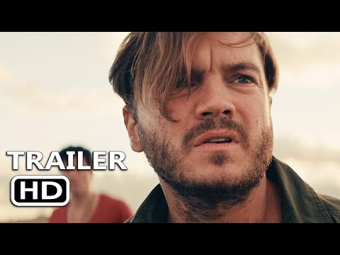 Tráiler Presa [BRRIP] 2024