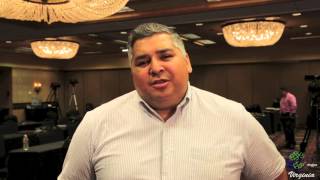 Seminario de Pastores 2015 Denver CO