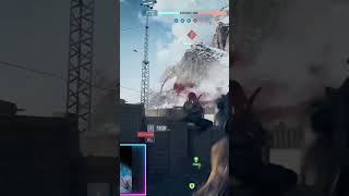 Battlefield 6 with the dudes #gaming #battlefield #gamer