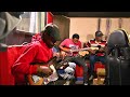 Amba Kueka Ndyusoma Guitar Ithanguni Tenyu Tsunami Musako Wa Nzuka