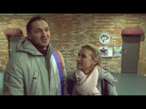 Tatiana Volosozhar & Maxim Trankov - Master Class in South Korea - 05.12.2017