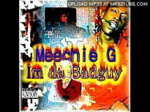 Meechie g - Boss Bitch