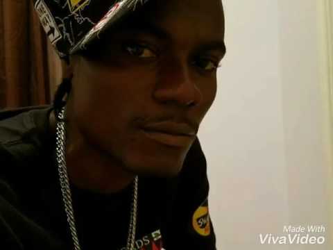 BLAKK MAN. BAD GYAL (RAW) #COLOURSUMMERRIDDIM #VARECORDS