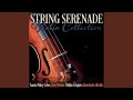 Études-tableaux, Op. 33 (Arr. for Violin and Piano by Jascha Heifetz) : No. 2 in C Major