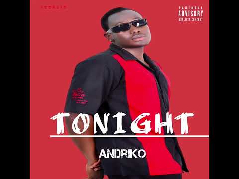 Andriko-Tonight (Official Audio)