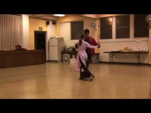 Bruce & Yoko Wee - Chinese Nuevo Tango