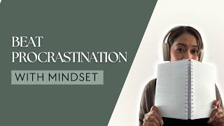 Stop Procrastinating: 6 Simple Strategies That Work