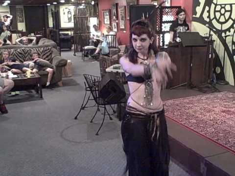 20100730 CW - Alison