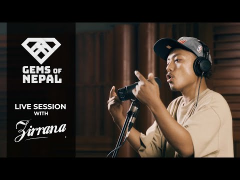 ZIRRANA - GEMS OF NEPAL I RAP MASSACRE