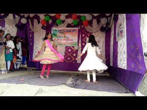 Download Pairon Mein Bandhan Hai School Dance Video Mp4 Audio Mp3 2020 pairon mein bandhan hai school dance