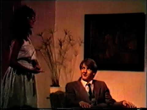 Ein Inspektor kommt Stiftland Gymnasium Tirschenreuth Theatergruppe 17.07.1986 (Teil 2)