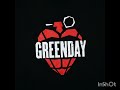 Green Day (Loss of control)