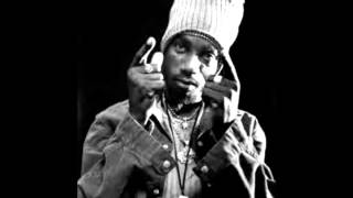Gregory Isaacs &amp; Sizzla.... Front Door/Give Me A Try Remix.....