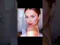 Avneet Kaur Wink Game ️ Avneetkaur Cute Wink