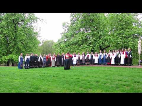 Kvindelige Studenters Sangforening - Nordmannen