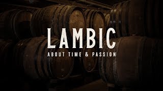 LAMBIC: about time & passion (Trailer)
