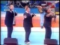 Fat Family Jeito Sexy Ao Vivo 1998
