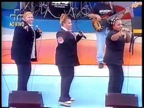 Fat Family - Jeito Sexy (Ao Vivo 1998)