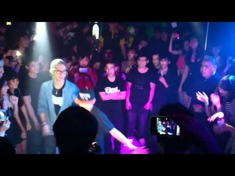 120621 비트버거 (Beat Burger) @ 가자 Butter Factory (3)