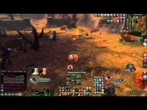 [RIFT] 2.8 Pyromancer PVP - The damage is real.