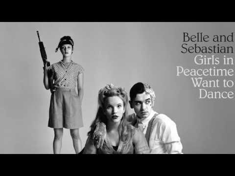 Born to Act - Belle and Sebastian