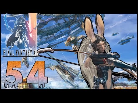 Guia Final Fantasy XII (PS2) Parte 54 - Aldea de Elt