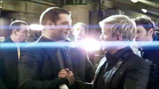 Westlife   Reach Out Music Video   YouTube