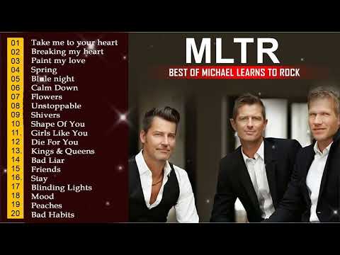 Music Travel Love x Michael Learns To Rock - take me to your heat ....