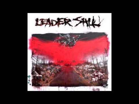 Leadershit - Self Titled (2006) Full Album (Crust)