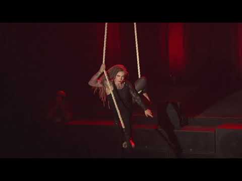 Sarah Hahn performs at Bloom 8