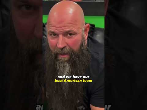 Alexey Voevoda Armwrestling Story💪