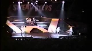 Warrant- Inside Out &amp; Down Boys- Live in West Palm Beach 08/25/1991