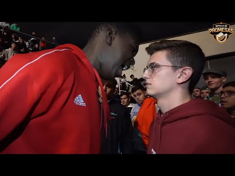 (BATALLÓN DE LOCOS 🤯) MOUNTS vs MHD vs MUSTA | BDP ÚLTIMA OPORTUNIDAD (Octavos)