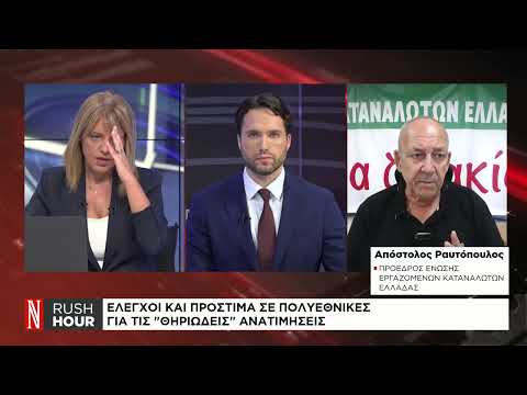 Ράλι ακρίβειας: Διψήφια ποσοστά αυξήσεων σε βασικά αγαθά