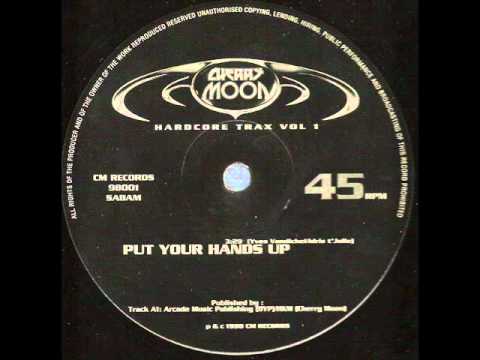 Dj Yves - Put Your Hands Up