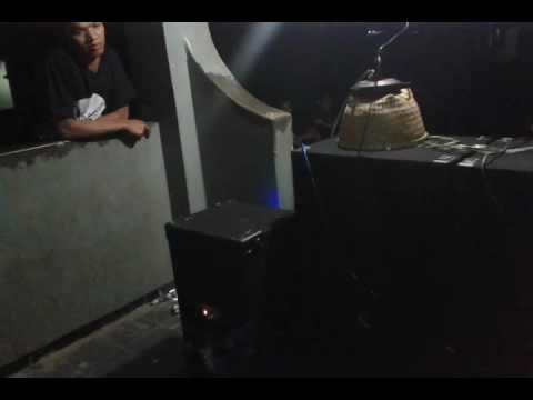 Dangdut penasaran versi barudak pjs