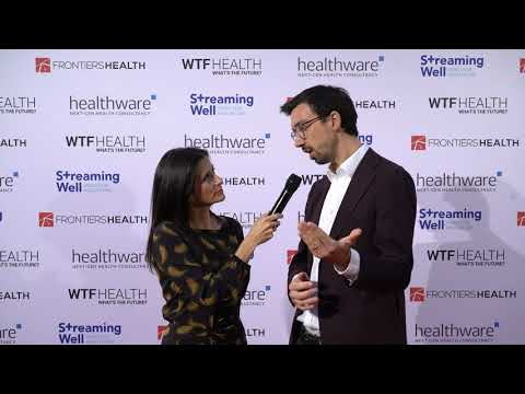 Germany's Digital Care Act Models Digital Health Integration |Henrik Matthies, Health Innovation Hub