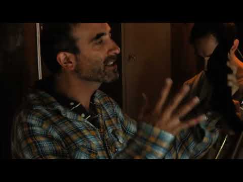 Stanley Brinks And The Kaniks - Lowland Woods (HD) - Egersund 2011