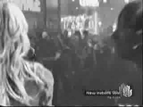 Instant star My Episodes Mini: Higher Ground Music Video