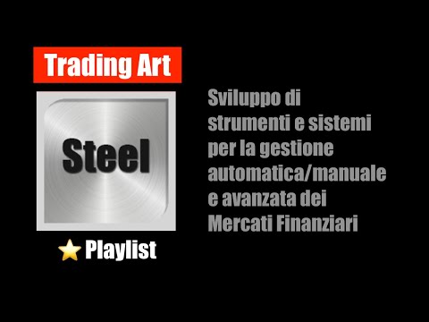 Video Steel MT4