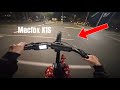 BEST BUDGET WHEELIE BIKE Macfox X1S